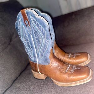 Ariat boots